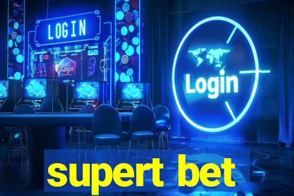 supert bet